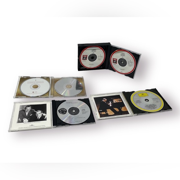 VILADIMIR HOROWITZ RECORDINGS (Set of 4) - Picture 5 of 7